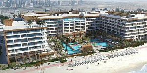 Mandarin Oriental Jumeira, Dubai Hotel 5*